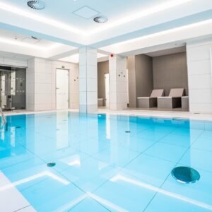 Karlovy Vary: ASTORIA Hotel & Medical Spa **** s neomezeným wellness, až 8 procedurami a polopenzí