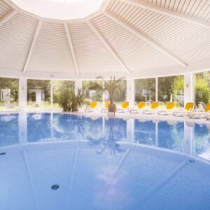 Relax v Německu: Švábská Alba a Bodamské jezero v Hotelu Traube Revital **** se snídaní a wellness + zákusek