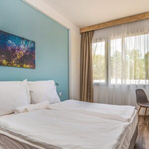 Mezőkövesd u termálů: Penzion Zsóry Liget *** se snídaní a slevou na vstup do lázní + dítě do 6 let zdarma