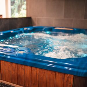 Jižní Čechy u CHKO Třeboňsko: Hotel Lucia *** se snídaněmi a neomezeným wellness + dárek a balíček slev