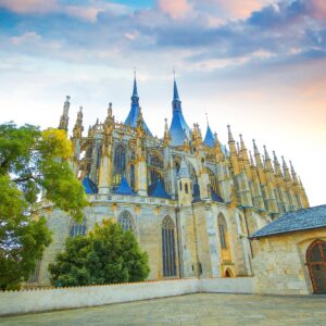 Penzion Aviatik blízko Kutné Hory se snídaní, privátní saunou s láhví sektu a vyhlídkovým letem nad městem