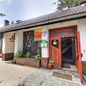 Beskydy: Horní Bečva jen 15 minut od Pusteven v Chatě Barborka s kulečníkem, deskovými hrami a polopenzí