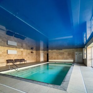 Křivoklátsko: Hotel Lions *** s all inclusive se zmrzlinovým bufetem a nápoji + neomezené wellness a procedury