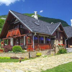 Pobyt nedaleko Liptovské Mary: Pivovar BUC Kvačany s polopenzí, ochutnávkou piv a relaxací ve finské sauně