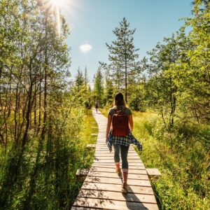 Slovensko: Pobyt na Oravě v moderních Apartmánech Kamenec se snídaněmi formou bufetu + balíček slev na atrakce