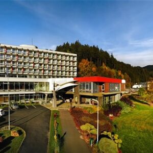 Liptov CHOČ - Lúčky