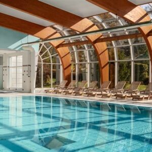 Západní Čechy SPA RESORT SANSSOUCI - Karlovy Vary