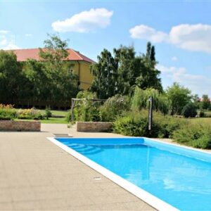 Jižní Slovensko PLAUTER KÚRIA - Veľký Meder