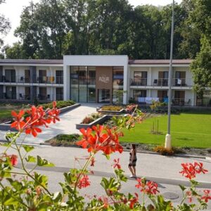 Jižní Slovensko THERMAL VARGA HOTELS & APARMENTS - Veľký Meder