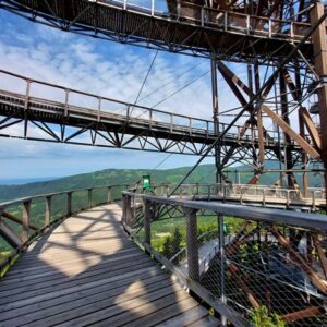 Orlické hory FILIPINUM - Jablonné nad Orlicí