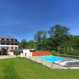 Jeseníky Hotel PARK a Penzion PARMA - Ostružná