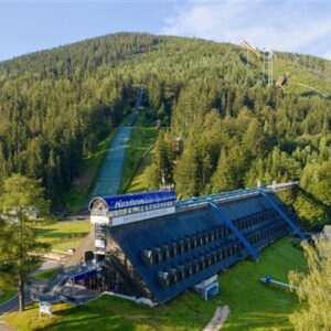 Krkonoše SKICENTRUM - Harrachov