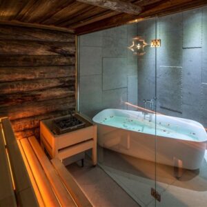 Západní Čechy Luxury Spa & Wellness Hotel PREZIDENT - Karlovy Vary