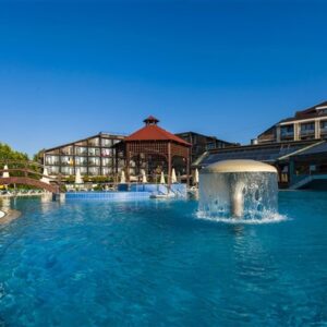 Termální lázně AJDA**** - Terme 3000 - Moravske Toplice