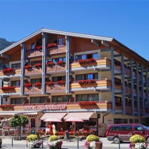 Salzbursko HANNESHOF - Filzmoos