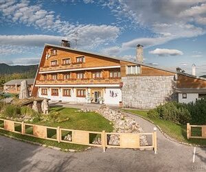 Beskydy Wellness Hotel BAHENEC - Písek u Jablunkova