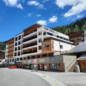 Salzbursko FIRSTPEAK - Zauchensee