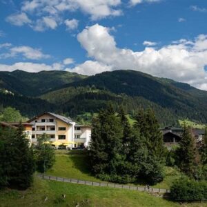 Salzbursko ERIKA - Wagrain