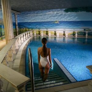 Termální lázně GRAND HOTEL PRIMUS****S - Terme PTUJ