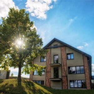 Polsko SZARY RESIDENCE - Michałowice