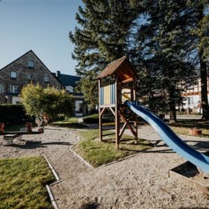 Sasko SONNENHOTEL HOHER HAHN - Schwarzenberg/Erzgebirge