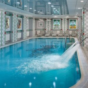 Západní Čechy BUTTERFLY - Mariánské Lázně