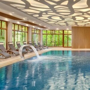 Západní Čechy SVOBODA - Mariánské Lázně