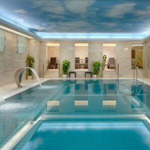 Západní Čechy VLTAVA - Mariánské Lázně