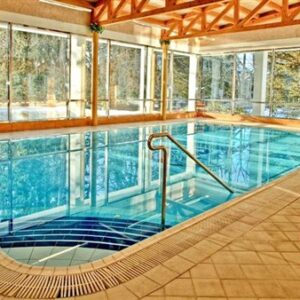 Západní Čechy KRAKONOŠ - Mariánské Lázně