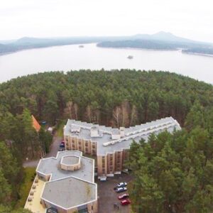 Máchovo jezero BEZDĚZ - Staré Splavy