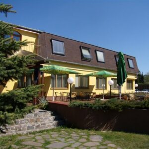 Liptov AGROTHERMAL - Bešeňová