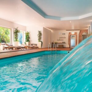 Starobylé město Trévír v Hotelu Blesius Garten **** se snídaněmi a wellness + tříchodová večeře a domácí pivo