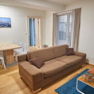 Horská residence v Peci pod Sněžkou