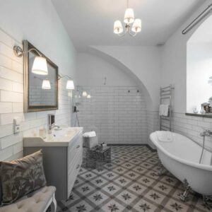 Rodinná usedlost v malebném Polabí