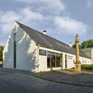 Romantika u Berounky s privátním wellness