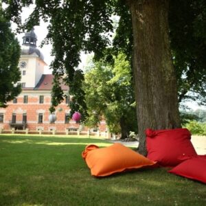 Romantický pobyt v Bechyni s tříchodovou večeří a sektem na pokoji