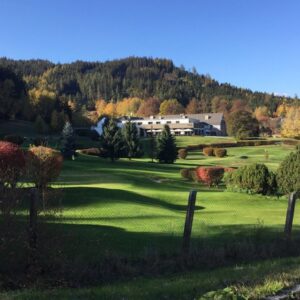 Pohádkový romantický pobyt s večeří při svíčkách a neomezeným wellness