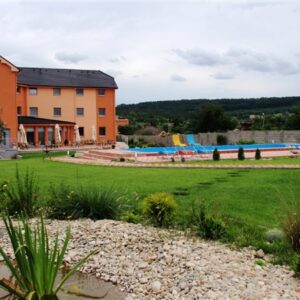 Jižní Slovensko PRIMA - Podhájska