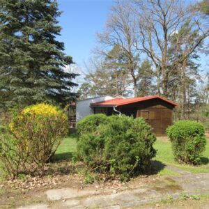 Orlická přehrada ZVÍKOV chatky - Zvíkovské Podhradí