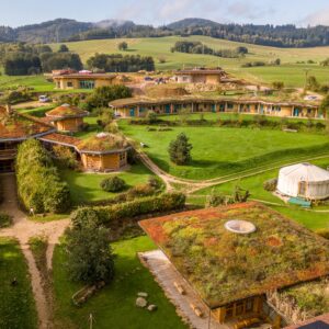 Odpočinek v přírodě Orlických hor: Horní Libchavy v Apartmánech na vršku se snídaní + piknikový koš a zahrada