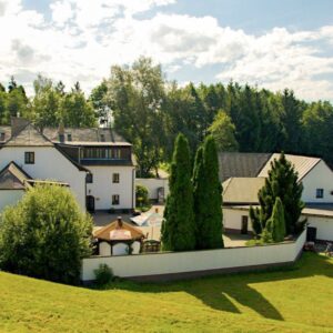 Žďár nad Sázavou: Pobyt v Hotelu a hostinci Tálský mlýn *** se snídaní či polopenzí + občerstvení a vyžití