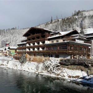 Salzbursko LUKASMAYR - Bruck an der Grossglocknerstrasse