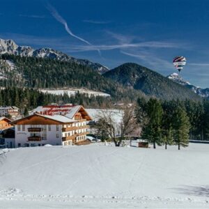 Štýrsko KIELHUBERHOF - Ramsau am Dachstein