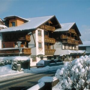 Tyrolsko SPORTPENSION SINGER - Birgitz