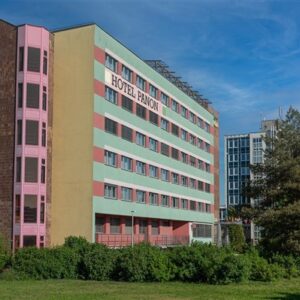 Jižní Morava Hotel PANON - Hodonín