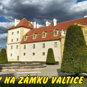 Jižní Morava ANTON FLORIAN - Valtice