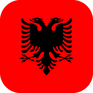 Albanie