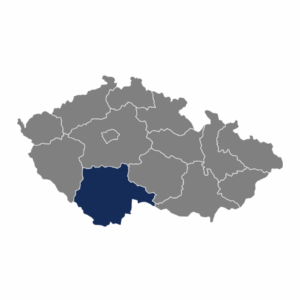 Jihočeský kraj