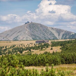 Krkonoše