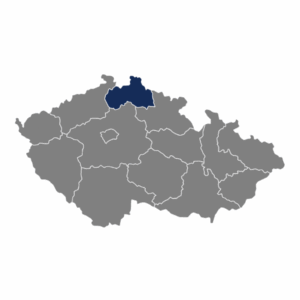Liberecký kraj